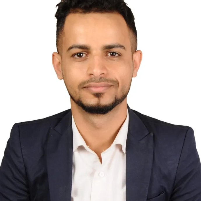 Joseph Smith Head of Civil Engineering