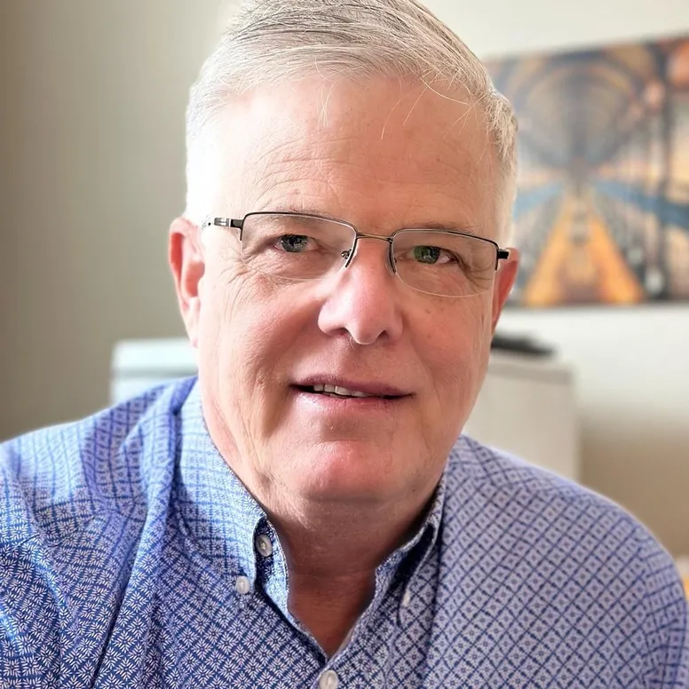 Joe Daniels Head of Sales