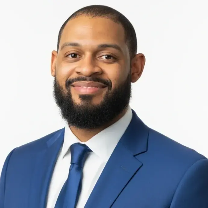 Ruben Dedman Head of Smart Infrastructure &amp; AI Solutions