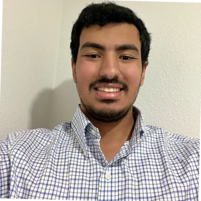 Ali Ayesh Financial Accountant