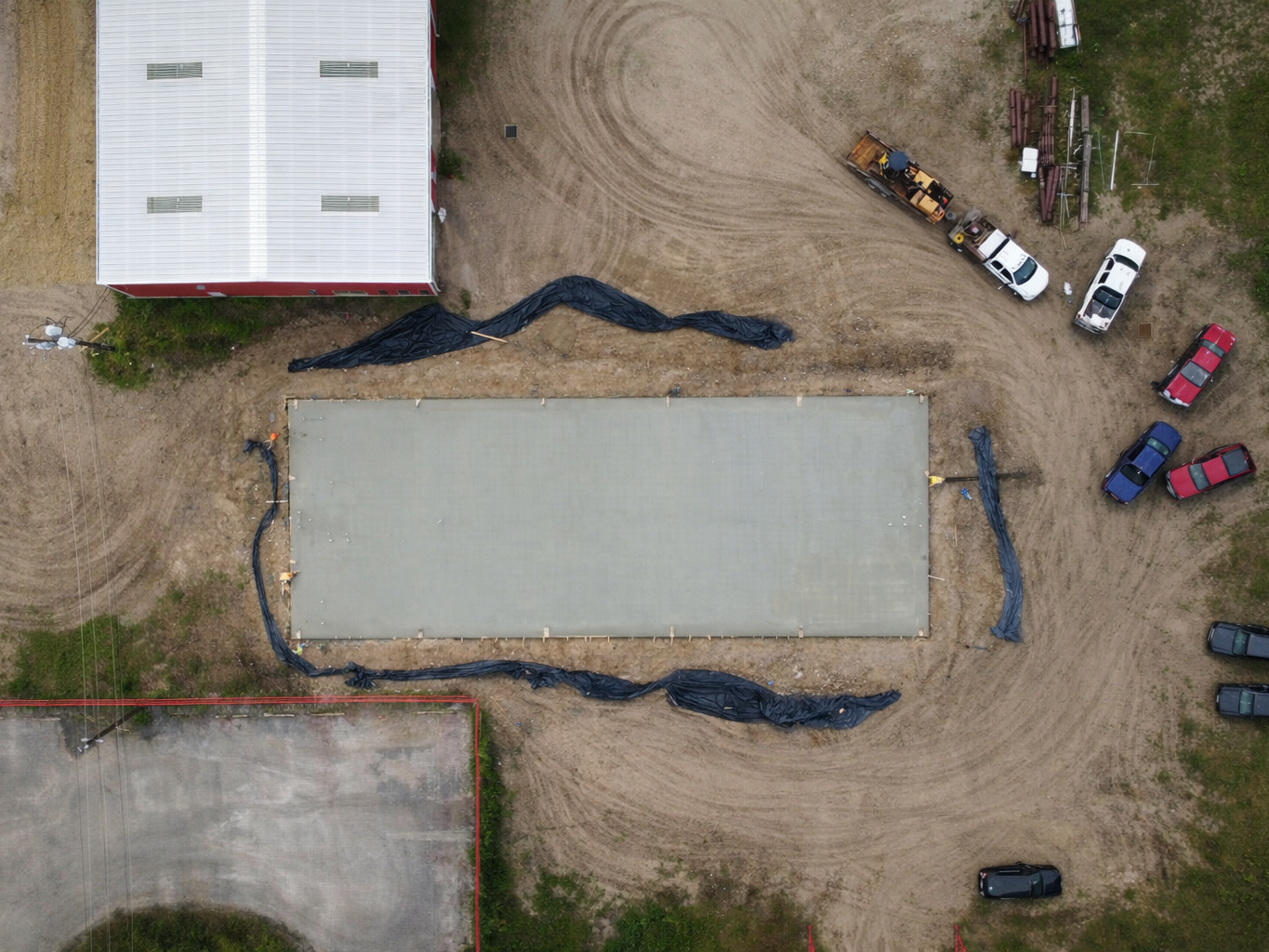 Houston Health and Fitness Facility | ENGCO GROUP